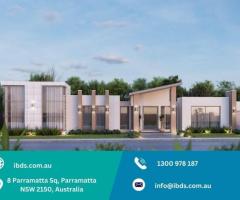 Custom Home Designers in Sydney Bringing Your Dream Ideas to Life