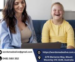 The Most Reliable NDIS Service in Melton