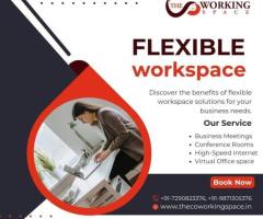 Best Cheap Coworking Space in Dwarka mor, Delhi