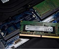2GB DDR3 for Laptop ram upgrades
