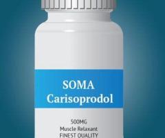 What are the advantages and disadvantages of taking Soma 500 mg pills? Soma side effects