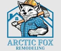 Arctic Fox Remodeling LLC