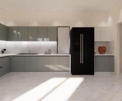 Top Modular Kitchen providers in Jaipur - Signature Interiors