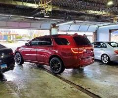 Calumet City Car Wash
