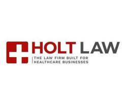 Holt Law - Healthcare Business Law Firm