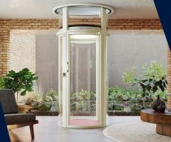 Step Into Luxury with a Capsule Lift for Home