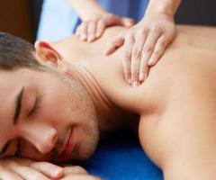 WELLNESS SALON & SPA CANDOLIM  8180903689