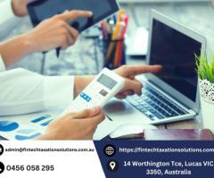 Hire the Most Experienced Tax Accountant in Melbourne