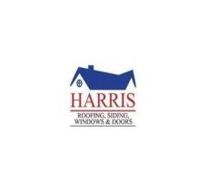 HARRIS ROOFING, SIDING, WINDOWS & DOORS