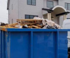 Dumpster Rental in Ventura