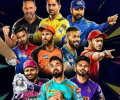IPL 2025 Betting: Win Big Daily with Laser247 Club