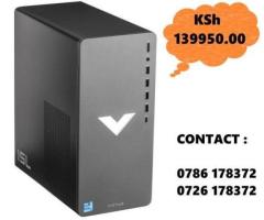 Reconditioned Ryzen 5 HP Victus 15L tower desktop PC