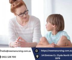 Hire Support Workers near Clyde Who Can Transform Lives