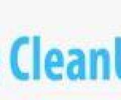 The CleanUP Guys