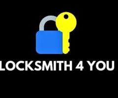 Locksmith 4 You