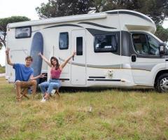 Worry Free RV
