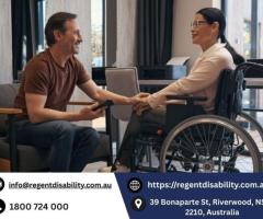NDIS Supported Independent Living Services in Sydney