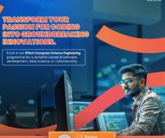 B.Tech Chemical Engineering: Course, Eligibility, Career & Scope