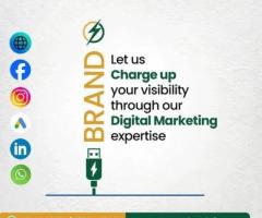 Digital Marketing Services for Doctors​ || Gateway Techno Solutions