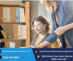 Hire the Best NDIS Plan Managers in Officer