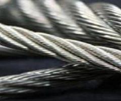 Buy the best wire ropes in Melbourne at the best prices with active lifting equipment