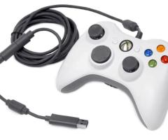 Gamepad XBOX 360 controller cable