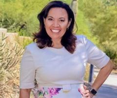 Ana Benavides - Realtor