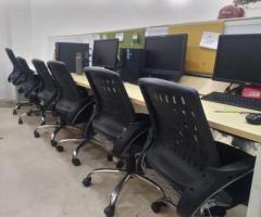 Find the Best Coworking Space in Janakpuri, Delhi