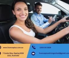 Drive Stress-Free with Reliable Car Hire for Driving Test