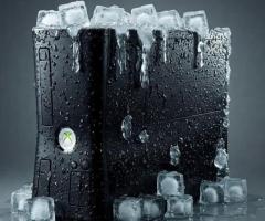 Freezing Xbox 360 issues