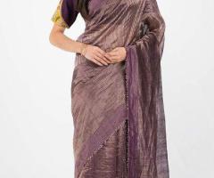 Buy Designer Sarees Online