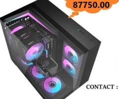 Custom assembled XGAMERtech Core i7 Mid Tower PC