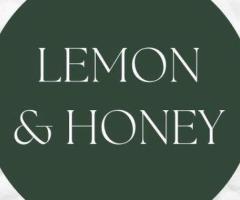 Lemon and Honey Day Spa