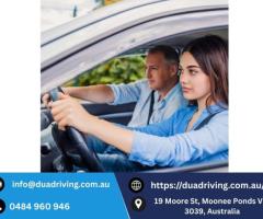 Learn the Driving Art from Professional Driving Instructors in Flemington