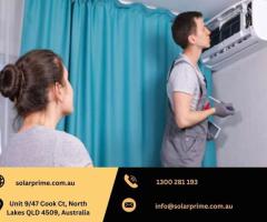 Beat the Heat with Air Conditioning Installation Services in Brisbane