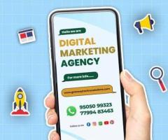 Digital Marketing for Hospitals and Clinics