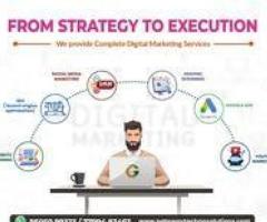 Expert Social Media Management in Kurnool | Gateway Techno Solutions