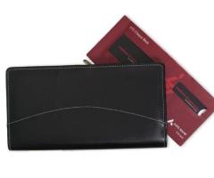 Stay Organized in Style with Paperlla’s Cheque Book Holder