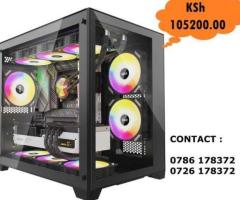 Custom assembled XGAMERtech Ryzen 5 Mid Tower