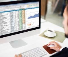 Microsoft Dynamics Finance and Operations UAE – Improve Efficiency with Maison Consulting