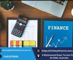 Achieve Your Business Goals with Our Equipment Finance in Adelaide