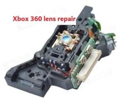 Lens XBOX 360 for Repair