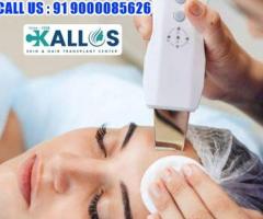 Best Laser Hair Removal Services – Safe & Painless Treatment