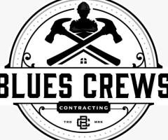 Blues Crews Roofing & Gutters