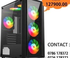 Custom Assembled XGAMERtechs core i7 12th gen PC
