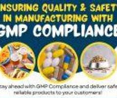 GMP Certification in Washington