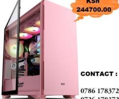 Custom assembled XGAMERtech 14th gen core i7 tower