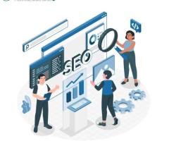 Boost Rankings with Affordable SEO Services – Ultrakey IT