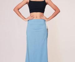 Underskirt for Lehenga