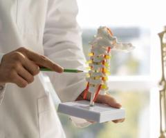 Best Spine Surgeon in Bhubaneswar – Expert Care & Treatment